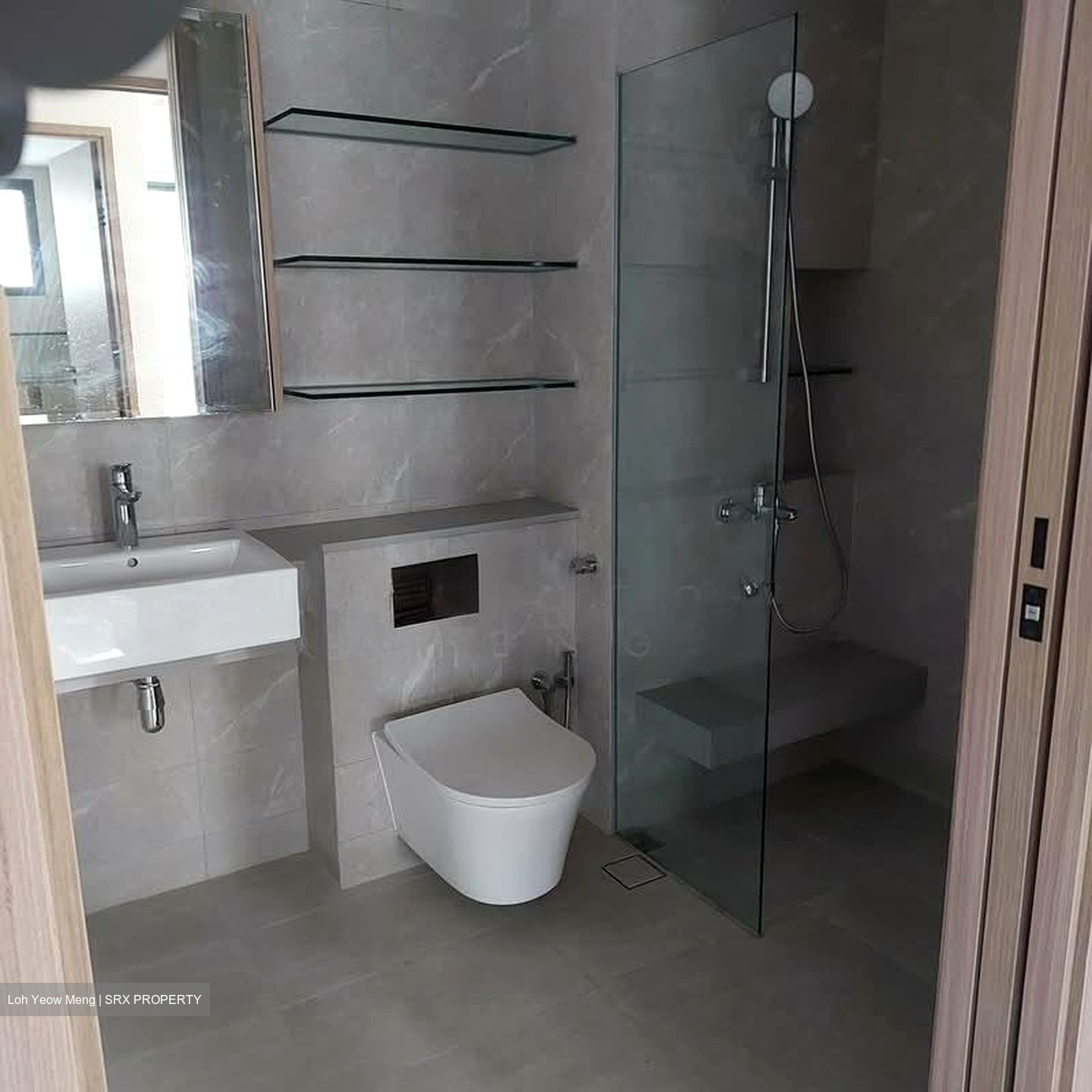 One 33 Residences (D15), Apartment #585365611